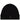 Tommy Hilfiger Flag - Beanie (black) - Markenkoffer