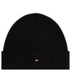 Tommy Hilfiger Flag - Beanie (black)