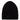 Tommy Hilfiger Flag - Beanie (black) - Markenkoffer