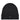Tommy Hilfiger Flag - Beanie (charcoal gray) - Markenkoffer