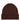 Tommy Hilfiger Flag - Beanie (rich walnut) - Markenkoffer