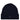 Tommy Hilfiger Flag - Beanie (space blue) - Markenkoffer