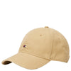 Tommy Hilfiger Flag Soft 6 Panel - Baseball Cap (clayed pebble)