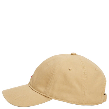 Tommy Hilfiger Flag Soft 6 Panel - Baseball Cap (clayed pebble) - Markenkoffer