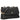 Tommy Hilfiger Grace Crossover - Schultertasche M 28 cm (black) - Markenkoffer