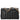 Tommy Hilfiger Grace Crossover - Schultertasche M 28 cm (black) - Markenkoffer