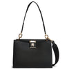 Tommy Hilfiger Her - Henkeltasche M 24.5 cm (black)