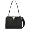 Tommy Hilfiger Her - Henkeltasche M 24.5 cm (black) - Markenkoffer