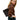 Tommy Hilfiger Her - Henkeltasche M 24.5 cm (black) - Markenkoffer