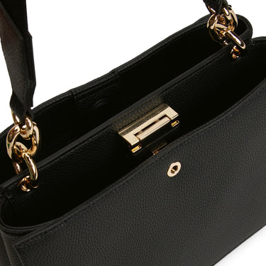 Tommy Hilfiger Her - Henkeltasche M 24.5 cm (black) - Markenkoffer