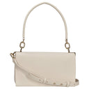 Tommy Hilfiger Her - Schultertasche M 25 cm (sugarcane) - Markenkoffer