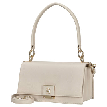 Tommy Hilfiger Her - Schultertasche M 25 cm (sugarcane) - Markenkoffer