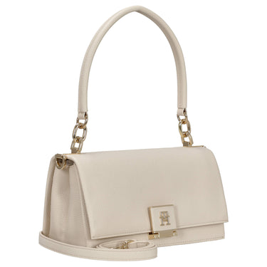 Tommy Hilfiger Her - Schultertasche M 25 cm (sugarcane) - Markenkoffer