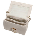 Tommy Hilfiger Her - Schultertasche M 25 cm (sugarcane) - Markenkoffer