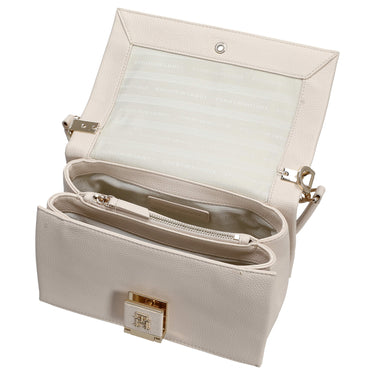 Tommy Hilfiger Her - Schultertasche M 25 cm (sugarcane) - Markenkoffer