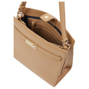 Tommy Hilfiger Heritage - Schultertasche 26 cm (safari canvas) - Markenkoffer
