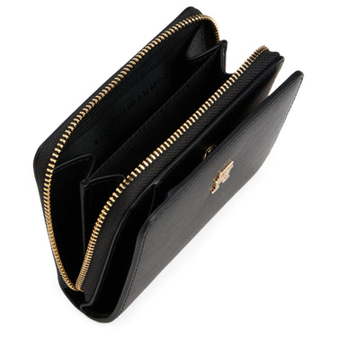 Tommy Hilfiger Icon - Geldbörse M 6cc 12 cm (black) - Ansicht 2