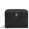 Tommy Hilfiger Icon - Geldbörse M 6cc 12 cm (black)