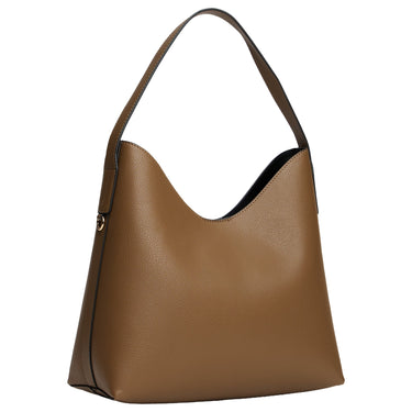 Tommy Hilfiger Icon - Schultertasche 27.5 cm (nordic taupe) - Markenkoffer