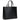 Tommy Hilfiger Icon - Shopper 39 cm (black) - Markenkoffer