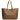 Tommy Hilfiger Icon - Shopper 51 cm (nordic taupe) - Markenkoffer