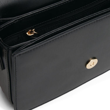 Tommy Hilfiger Libre Crossover - Umhängetasche 23.5 cm (black) - Markenkoffer