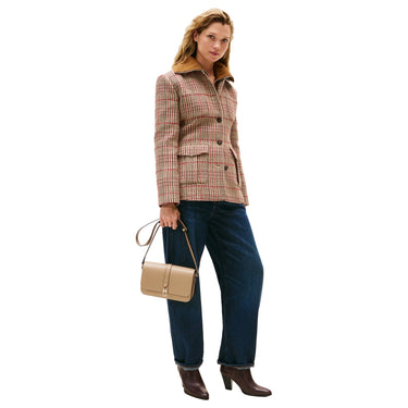 Tommy Hilfiger Libre Crossover - Umhängetasche 23.5 cm (safari canvas) - Markenkoffer