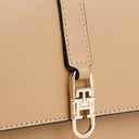 Tommy Hilfiger Libre Crossover - Umhängetasche 23.5 cm (safari canvas) - Markenkoffer