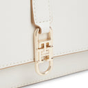 Tommy Hilfiger Libre Crossover - Umhängetasche 23.5 cm (soft cream) - Markenkoffer