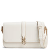 Tommy Hilfiger Libre Crossover - Umhängetasche 23.5 cm (soft cream)