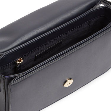 Tommy Hilfiger Libre Crossover - Umhängetasche 23.5 cm (space blue) - Markenkoffer