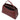 Tommy Hilfiger Libre - Henkeltasche M 34.5 cm (deep rouge) - Markenkoffer
