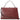 Tommy Hilfiger Libre - Henkeltasche M 34.5 cm (deep rouge) - Markenkoffer
