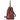Tommy Hilfiger Libre - Henkeltasche M 34.5 cm (deep rouge) - Markenkoffer