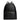 Tommy Hilfiger Logo Tape - Rucksack 35 cm (schwarz) - Markenkoffer