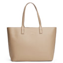 Tommy Hilfiger Logo Tape - Shopper 44 cm (coastal taupe) - Markenkoffer