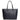 Tommy Hilfiger Logo Tape - Shopper 44 cm (space blue corp) - Markenkoffer