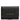 Tommy Hilfiger Logotape Trifold - Geldbörse 6cc 12 cm (schwarz) - Markenkoffer