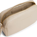 Tommy Hilfiger Logotape - Umhängetasche 20 cm (classic beige) - Markenkoffer