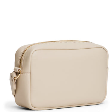 Tommy Hilfiger Logotape - Umhängetasche 20 cm (classic beige) - Markenkoffer