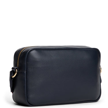 Tommy Hilfiger Logotape - Umhängetasche 20 cm (space blue) - Markenkoffer