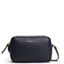 Tommy Hilfiger Logotape - Umhängetasche 20 cm (space blue) - Markenkoffer