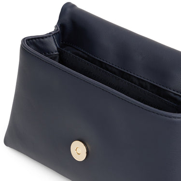 Tommy Hilfiger Modern Essential - Mini Umhängetasche 20 cm (space blue) - Markenkoffer