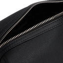 Tommy Hilfiger Modern - Kulturbeutel 25 cm (black) - Markenkoffer