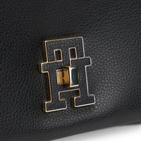 Tommy Hilfiger Modern Mini Crossover - Umhängetasche 21 cm (schwarz) - Ansicht 4