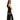 Tommy Hilfiger Modern Mini Crossover - Umhängetasche 21 cm (schwarz) - Markenkoffer