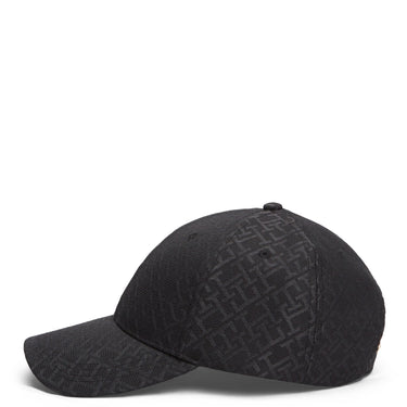 Tommy Hilfiger Monogram - Cap (black) - Markenkoffer