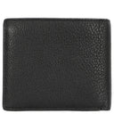 Tommy Hilfiger Monogram - Geldbörse 4cc 11.6 cm (black) - Markenkoffer