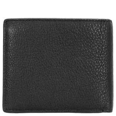 Tommy Hilfiger Monogram - Geldbörse 4cc 11.6 cm (black) - Markenkoffer