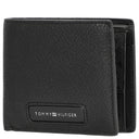 Tommy Hilfiger Monogram - Geldbörse 4cc 11.6 cm (black) - Markenkoffer